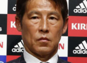 Spekulasi Calon Direktur Teknik PSSI Terkuak! Muncul Nama Nishino Akira, Siapa Dia?