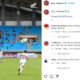 PSM Makassar Perpanjang Kontrak Yuran Fernandes