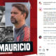 Pelatih Baru Madura United Mauricio Souza