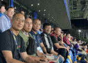 Kepingan Puzzle Kesuksesan Timnas Indonesia U-22: Peran Vital Para Pelatih yang Terlibat