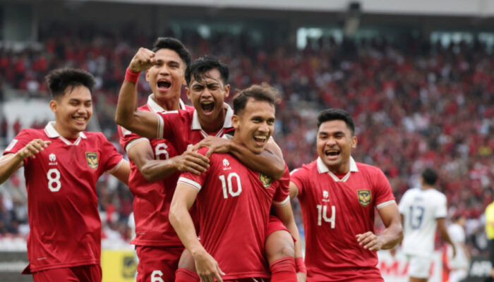 Timnas Indonesia Punya Peluang Lolos Piala Dunia 2026 Karena Jatah AFC 8+1, Kok Bisa?