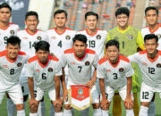 Ini Dia 7 Pemain Timnas Indonesia U-22 yang Siap Menggebrak Timnas Senior di FIFA Matchday Juni, Lawan Palestina dan Argentina!