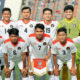 Pemain Timnas Indonesia U-22