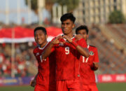 Prediksi Starting Lineup Timnas Indonesia vs Timor Leste Sore Nanti di SEA Games 2023