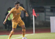 Persib dan Bali United Berupaya Penyegaran Skuat, Dewa United Kembali Lepas Pemain Asing
