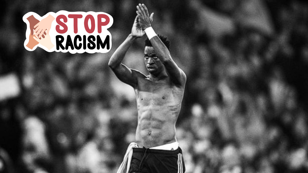 Rasisme Kembali Menghantui Sepak Bola
