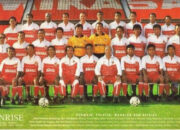 Perjuangan Indonesia di Final SEA Games 1997: Memori 1987 yang Gagal Diulang dan Kerusuhan di Lapangan