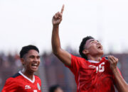 Statistik Timnas Indonesia U-22 vs Vietnam U-22 di Semifinal SEA Games 2023: Garuda Nusantara Kalah Statistik Namun Menang Hasil Akhir