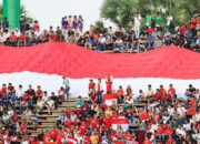Simon McMenemy: Suporter Indonesia adalah yang terbaik dan sekaligus yang terburuk
