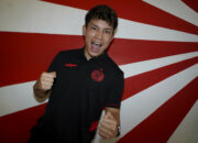 Ryo Matsamura mengungkapkan kelebihan dari liga Indonesia, yaitu keberadaan supporter yang terbaik di Asia.