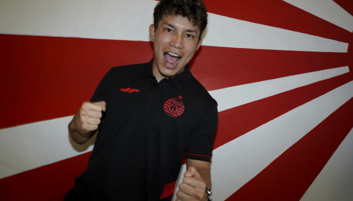 Ryo Matsamura Ungkap Perbedaan Liga Indonesia dan Jepang: Supporter Terbaik!