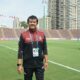 Pelatih tim U-23, Indra Sjafri