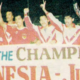 Juara SEA GAMES 1991 Timnas
