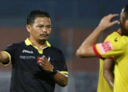 Tak Hanya Fariq Hitaba, Iwan Sukoco Juga Tak Akan Memimpin di Liga 1 2023/2024.