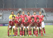 Timnas U-19 Wanita Akan Berlaga di AFF WC, Ini Rincian Grupnya!
