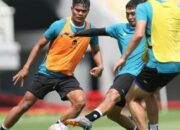 6 Pemain Timnas Indonesia yang Menjadi Pilar Pertahanan di FIFA Matchday Juni 2023