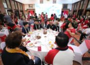 PSSI Gelar Meet and Greet serta Gala Dinner Timnas Indonesia Palestina!
