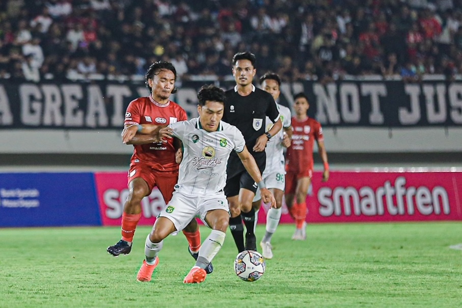 Persebaya Surabaya tengah bersiap untuk menghadapi musim baru.