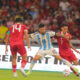 Analisis pertandingan Timnas Indonesia vs Argentina