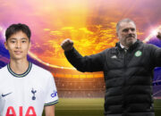 Pelatih Baru Tottenham Hotspurs yang Pernah Tangani Sergio van Dijk, Kini Siap Poles Gelandang Muda Spurs Keturunan Indonesia?