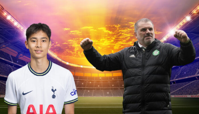 Pelatih Baru Tottenham Hotspurs yang Pernah Tangani Sergio van Dijk, Kini Siap Poles Gelandang Muda Spurs Keturunan Indonesia?