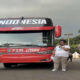 Bus Baru Timnas Indonesia