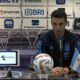 Lionel Scaloni konferensi pers FIFA Matchday