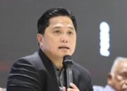 Erick Thohir Sudah Kantongi 6 Nama Calon Direktur Teknik PSSI, Siapa Saja Ya?