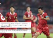 Heboh! Timnas Indonesia Bakal Hadapi Malaysia di FIFA Matchday, Netizen: Serious La?