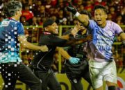 Sukses Kalahkan PSM Makassar, Bali United Jadi Wakil Indonesia di Liga Champions Asia 2023/24
