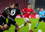 Tertarik Boyong Tijjani Reijnders, AZ Alkmaar Beri Syarat Untuk AC Milan