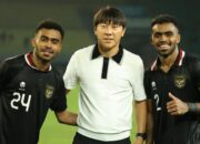 Timnas Indonesia Hampir Komplit, PSM Makassar Lepas Tiga Pemainnya