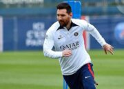 Lionel Messi Batal ke Jakarta, Tiket Timnas Indonesia vs Argentina Dijual Lagi