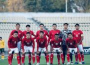 Poin yang Diraih Timnas Indonesia di Peringkat FIFA: Menang, Imbang, dan Kalah