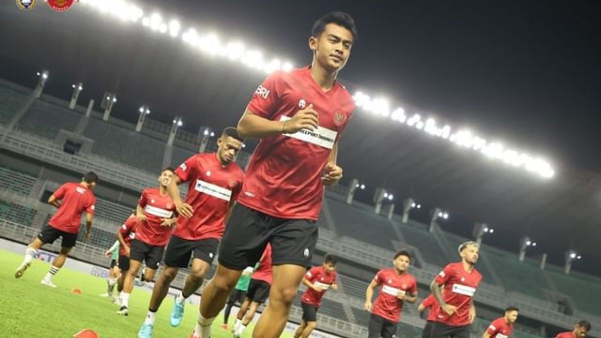 3 Pemain PSM Makassar bakal turun main melawan Palestina