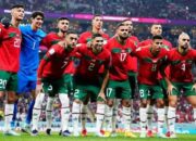 Pelatih Timnas Palestina Makram Daboub Akui Ketangkasan Timnas Indonesia