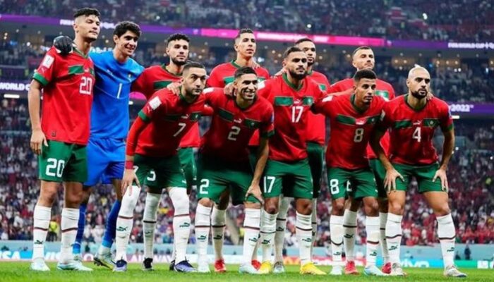 Pelatih Timnas Palestina Makram Daboub Akui Ketangkasan Timnas Indonesia