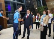 Timnas Argentina Tiba di Indonesia, FIFA Matchday Bakal Jadi Panggung Bagi 5 Pemainnya