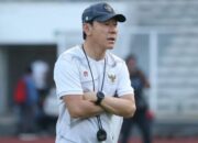 Shin Tae-yong Kena Semprot Bos Klub Borneo FC, Nova Arianto Angkat Bicara