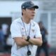 Shin Tae-yong kena semprot Presiden klub Borneo FC
