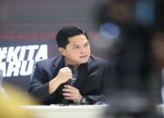 Erick Thohir: Tolong Wasit yang Terpilih Jaga Integritas