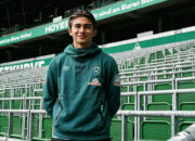 Satu Lagi Pemain Keturunan Indonesia Direkrut Klub Bundesliga Werder Bremen