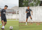 Fasilitas Latihan PSM Makassar