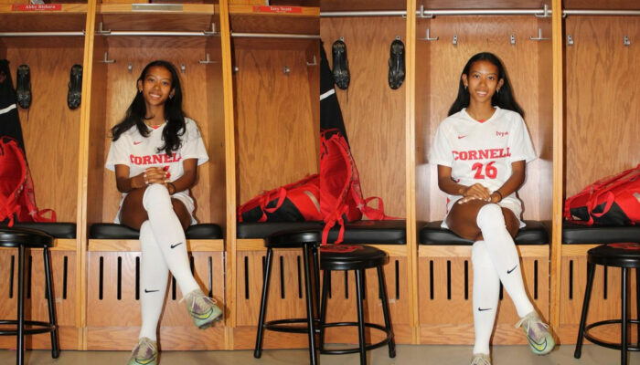 Kayla Ristianto: Pemain Wanita Indonesia yang Berkarir di USA