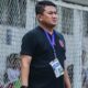 Haryanto Prasetyo pelatih tambahan Timnas Indonesia (Sumber: PSSI)