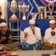 Arema FC menggelar acara doa bersama jelang dimulainya liga 1.