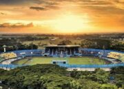 Satu Triliun Untuk Renovasi Stadion Kanjuruhan?