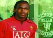Kabar Bursa Transfer: RANS Nusantara Gaet Mantan Pemain Manchester United 