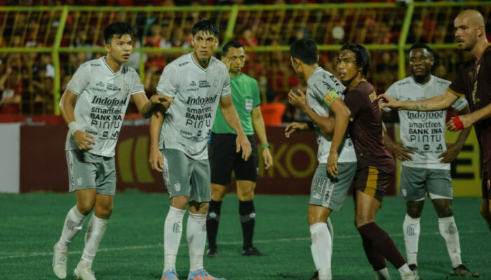 Resmi! Jadwal Kualifikasi AFC Champions League dan AFC Cup Musim 2023-2024 Dirilis: Bali United dan PSM Makassar Mewakili Indonesia