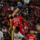 Dramatis, Bali United Menangkan Tiket Playoff LCA Setelah Adu Penalti